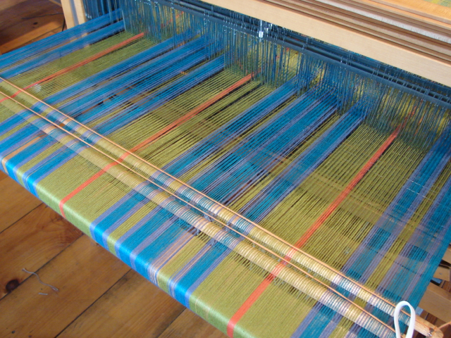 Weaving tips 2