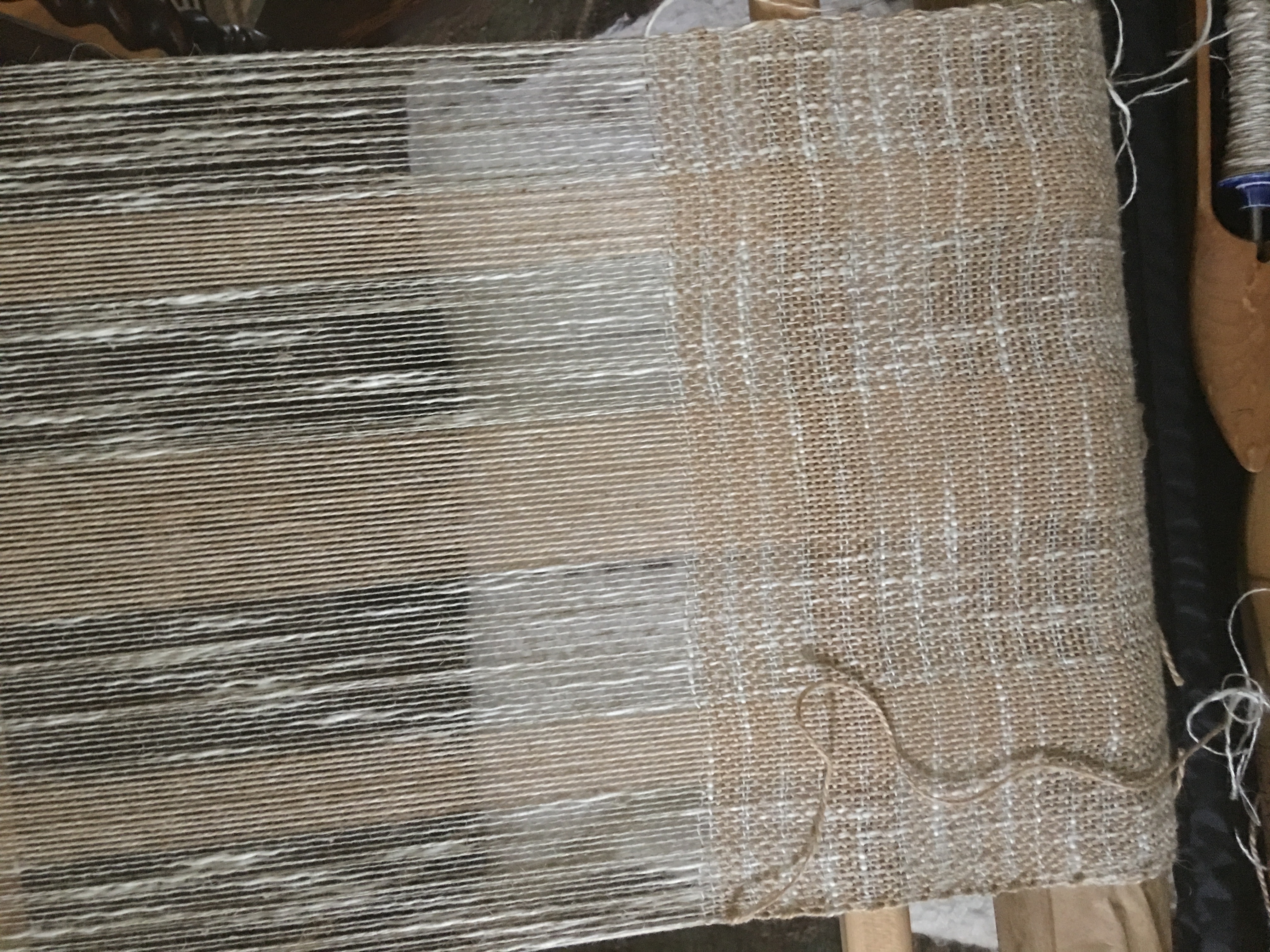 Treadle to the Metal | Plain Weave and beyond
