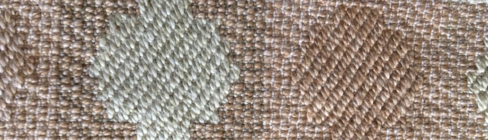 Cloth Conversations | Plain Weave and beyond