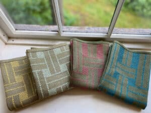 Portfolio – Plain Weave and beyond