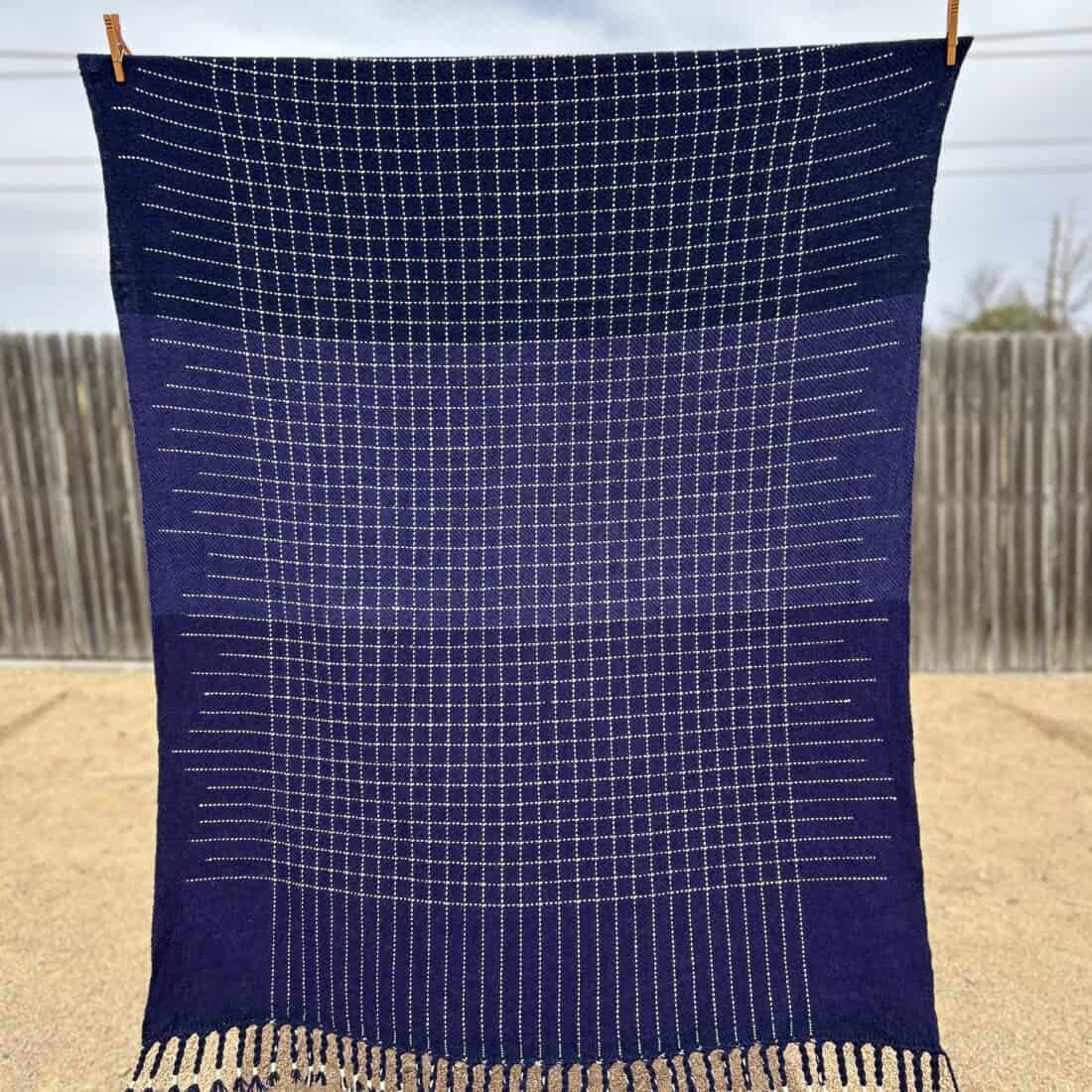 Plain Weave and beyond – Hand Weaving • Color • Form • Function